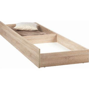 Cutie Depozitare Sub Pat, stejar Sonoma