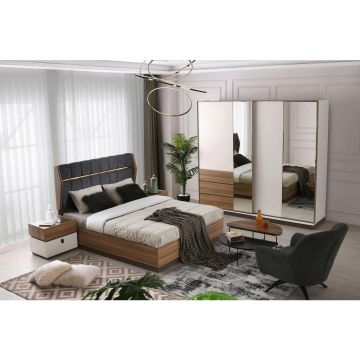 Dulap Cu Uși Culisante,