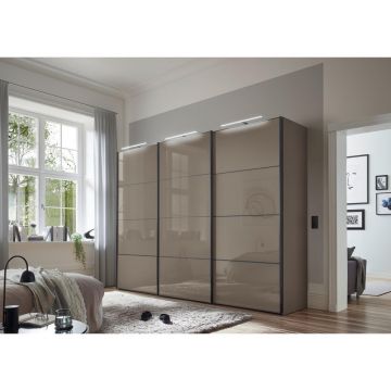 DULAP CU UȘI ROTATIVE