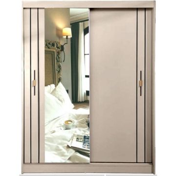 Dulap LISET 160x55x203 cm