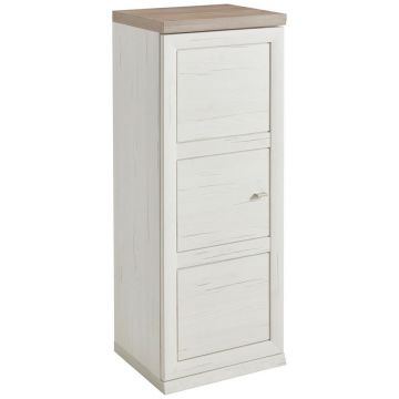 DULAP PENTRU ACTE 50,6/131,6/43 cm