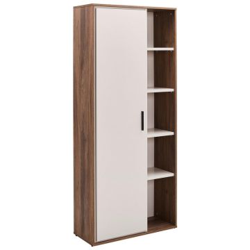 Dulap Pentru Acte 80,1/189,2/35,3 cm