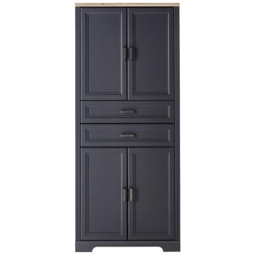 Dulap Pentru Acte 86/204/38 cm