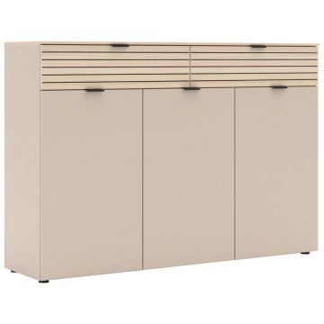 Dulap Pentru Pantofi 150/102/38 cm