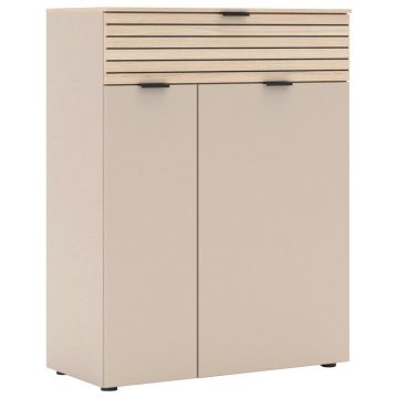 Dulap Pentru Pantofi 78/102/38 cm