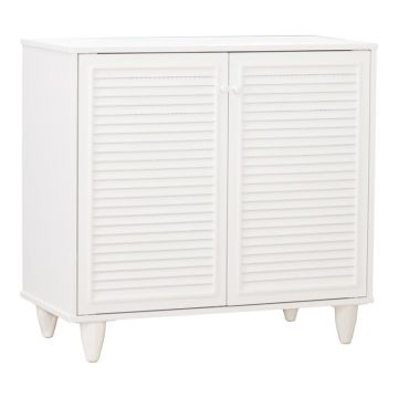 Pantofar Ronan Alb 70.5x35x66 cm