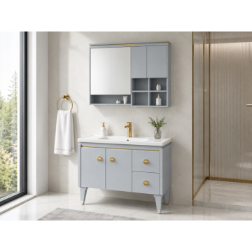Set Mobilier Baie 1174 100x47x80 cm