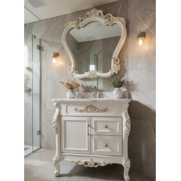 Set Mobilier Baie 772 81x48x84 cm