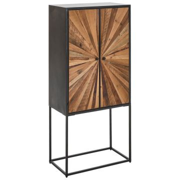 Comodă Înaltă 65/141/37 cm