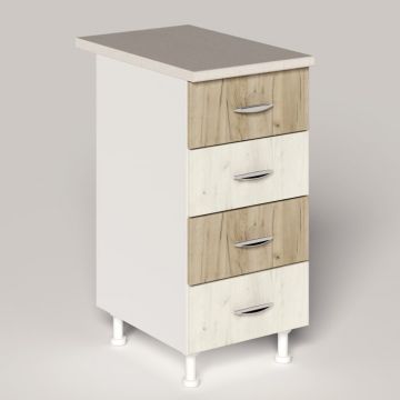 Corp inferior CIP S , 40x47 60x82 85cm, k001   k002