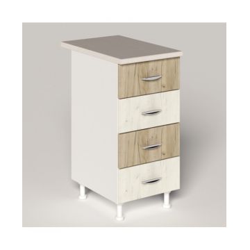 Corp inferior CIP S , 40x47 60x82 85cm, k001   k002