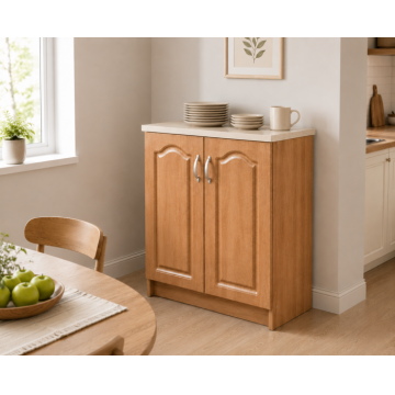 Corp inferior Olea Mdf 60x50 60x82 85cm cires