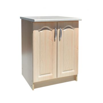 Corp inferior OLEA MDF , 60x50 60x82 85cm, mesteacan