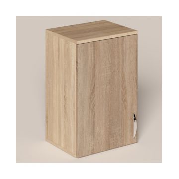 Corp superior CIP S , 40x30x60cm, sonoma   trufe