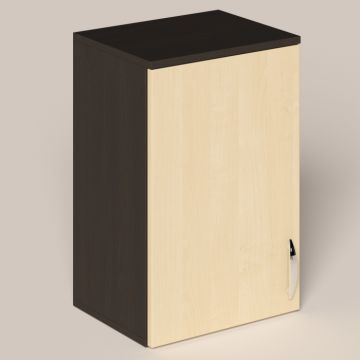 Corp superior CIP S , 40x30x60cm, wenge   mesteacan