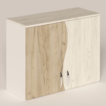 Corp superior PAULA , 80x30x60cm, K001   K002