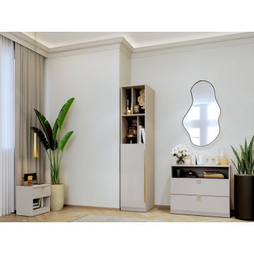 Dulap 1U Casmir Auris