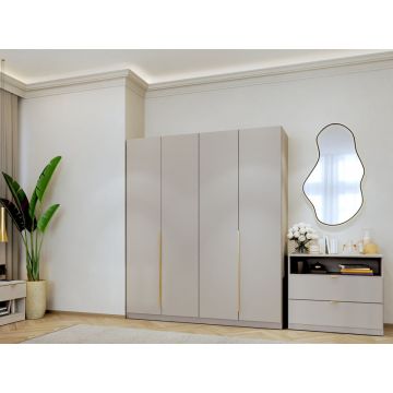 Dulap 4U Casmir Auris