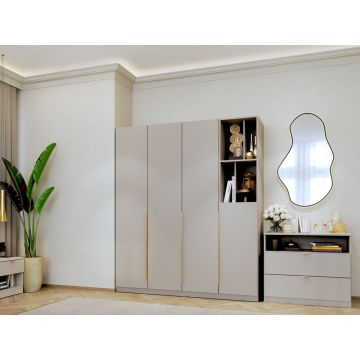 Dulap Casmir 1.64m Auris