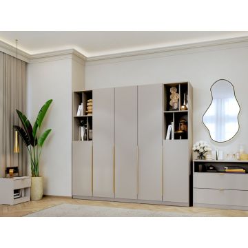 Dulap Casmir 2.05m C1 Auris