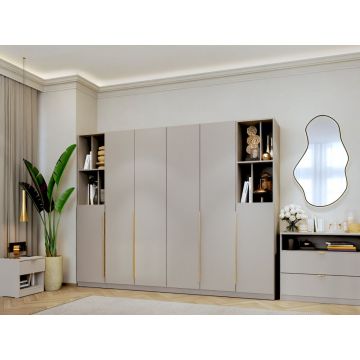 Dulap Casmir 2.46m C2 Auris