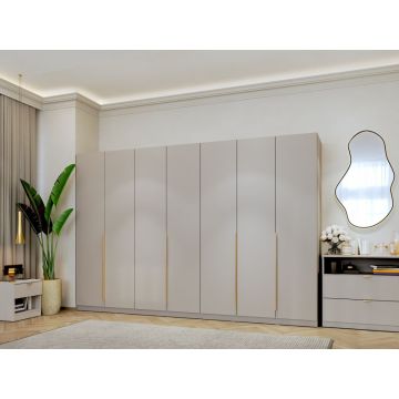 Dulap Casmir 2.87m C1 Auris