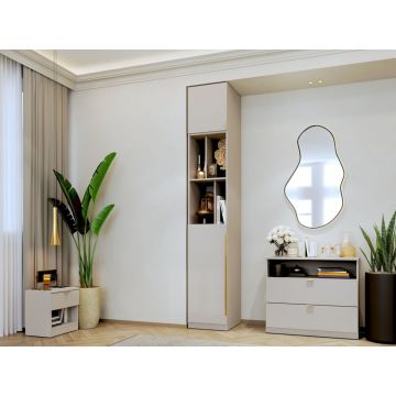 Dulap Inalt 1U Casmir Auris