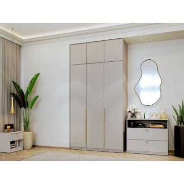 Dulap Inalt 3U Casmir Auris