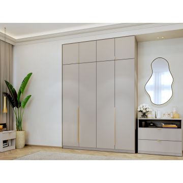 Dulap Inalt 4U Casmir Auris