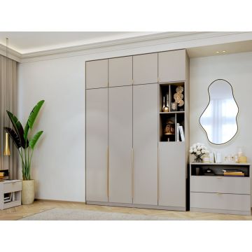 Dulap Inalt Casmir 1.64m Auris