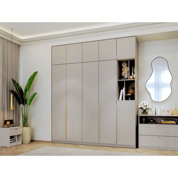 Dulap Inalt Casmir 2.05m C2 Auris