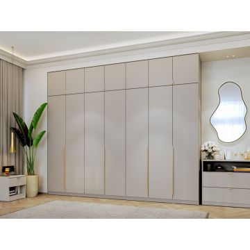 Dulap Inalt Casmir 2.87m C1 Auris