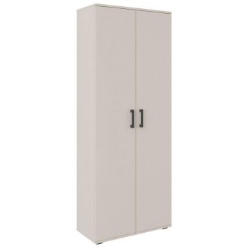 Dulap Multifuncțional, 70/178,9/33,4 cm, cașmir