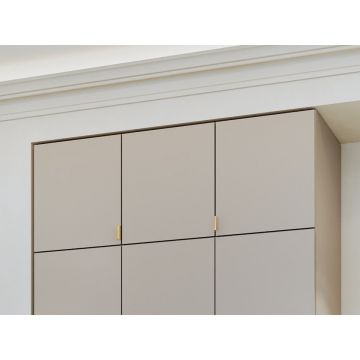 Dulap suprapozabil 3U Casmir Auris