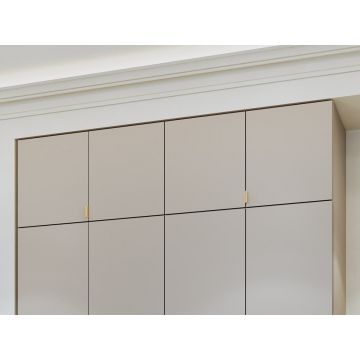 Dulap suprapozabil 4U Casmir Auris