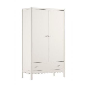 Èu0098ifonier de copii bej 110x190x55 cm Swingo âu0080Vipack