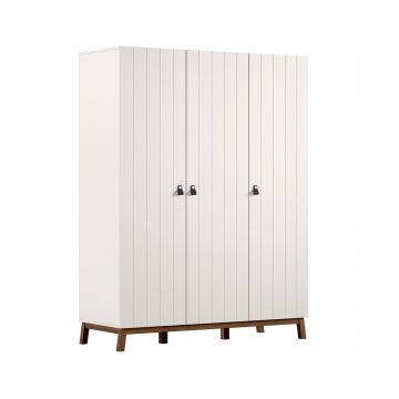 Èu0098ifonier de copii bej 149x196x58 cm Sezane âu0080Vipack