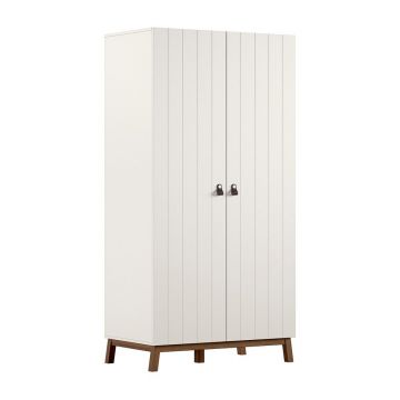 Èu0098ifonier de copii bej 99x196x58 cm Sezane âu0080Vipack