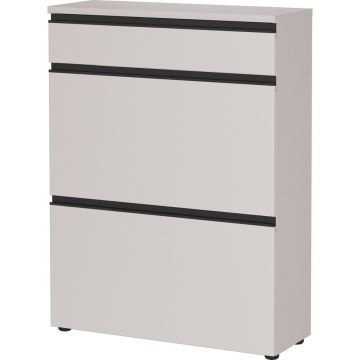 Pantofar crem 80x107x29 cm Baldone âu0080Germania