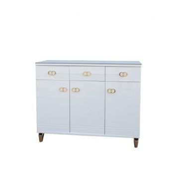 Pantofar MDF Daily 120x33x98 cm