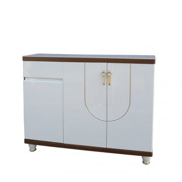 Pantofar MDF Linea 120x33x99 cm