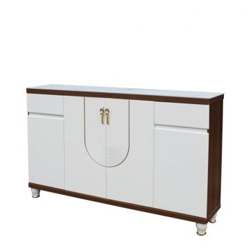 Pantofar MDF Linea 160x33x99 cm