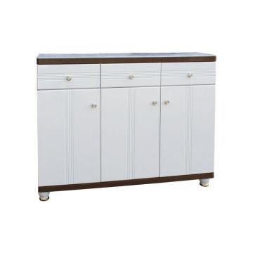 Pantofar MDF Vela 120x33x100 cm