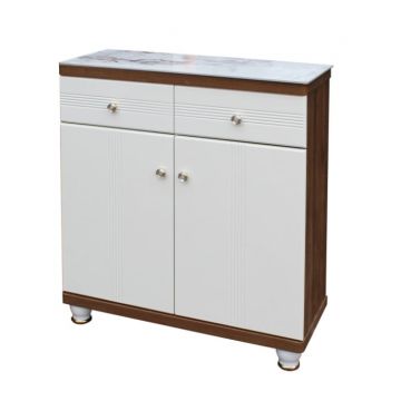 Pantofar MDF Vela 80x33x100 cm