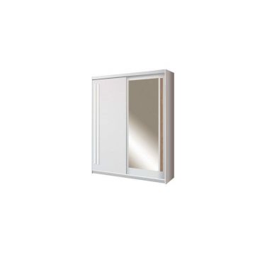DRESSING ELENA 7 ALB 150 CM