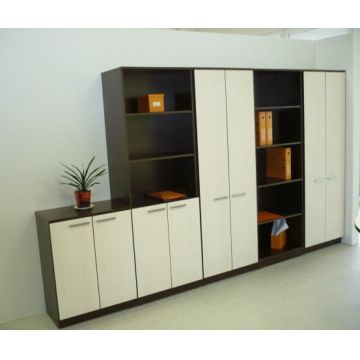 Ansamblu depozitare birou