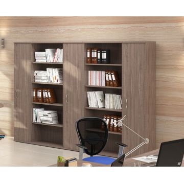 Biblioteca Office Imago 5 Shimo Ash