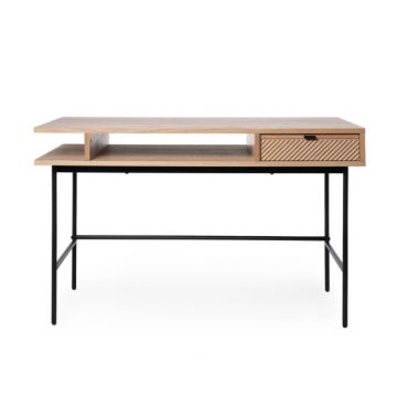 Birou ALBAM 120 x 60 CM - Lemn