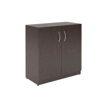 Comoda arhivare 2 usi wenge, Simple SR2W.1, 770 х 375 х 790 mm