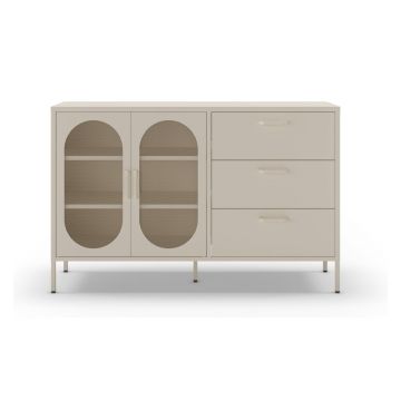 ComodÄcrem 140x90 cm Diora âMarckeric